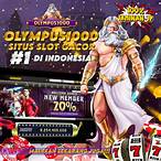 olympus slot gacor